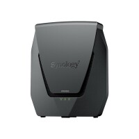Synology WRX560 - Wi-Fi 6 (802.11ax) - Dual-Band (2,4...