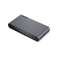 Lenovo 40B30090EU, 2 x USB 3.2 Gen 2 (3.1 Gen 2) Type-C,...