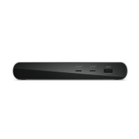 Lenovo 40B30090EU, 2 x USB 3.2 Gen 2 (3.1 Gen 2) Type-C, Grau, 60 Hz, Kensington, DisplayP