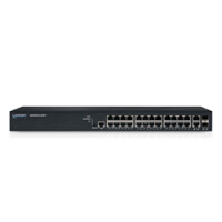 Lancom GS-2326P+ - Switch - verwaltet