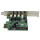 StarTech.com 4 Port PCI Express USB 3.0 SuperSpeed Schnittstellenkarte mit UASP - SATA intern - PCIe - USB 3.2 Gen 1 (3.1 Gen 1) - PCIe 2.0 - CE - FCC - NEC uPD720201 - 5 Gbit/s