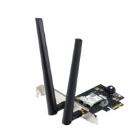 ASUS PCE-AXE5400 - Eingebaut - Kabelgebunden - PCI...