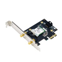 ASUS PCE-AXE5400 - Eingebaut - Kabelgebunden - PCI...