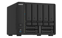 QNAP TS-932PX - NAS - Tower - Annapurna Labs - Alpine AL-324 - 4 GB - DDR4