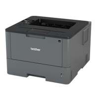 Brother HL-L5000D - Drucker - monochrom