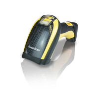 Datalogic PowerScan 95X1 Auto Range - Tragbares Barcodelesegerät - 1D/2D - LED - EAN-13 - GS1 DataBar - JAN - Planet - POSTNET - RM4SCC / KIX - UPC-A - UPC-E - Aztec Code - Verbundstoffcodes - Datenmatrix - GS1 DataBar Expanded Stacked - GS1 DataBar Stack