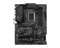 MSI PRO Z790-P WIFI - Mainboard - ATX