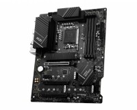 MSI PRO Z790-P WIFI - Mainboard - ATX