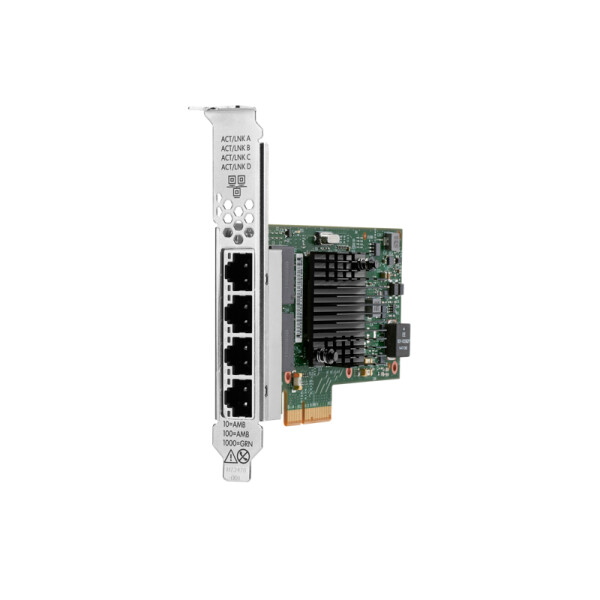 HPE BROADCOM BCM5719 ETHERNET 1GB