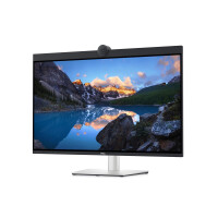 Dell UltraSharp 32 4K Video Conf Monitor - U3223QZ 80cm 31.5 - 80 cm