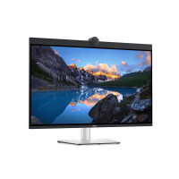 Dell UltraSharp 32 4K Video Conf Monitor - U3223QZ 80cm 31.5 - 80 cm