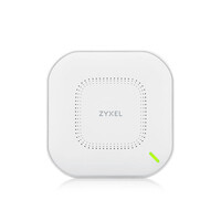 ZyXEL WAX630S - 2,4 GHz - 5 GHz - 2400 Mbit/s - EAP - WEP...