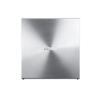 ASUS SDRW-08U5S-U - Metallisch - Senkrecht/Horizontal -...