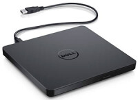 Dell Slim DW316 - Laufwerk - DVD±RW (±R DL)...