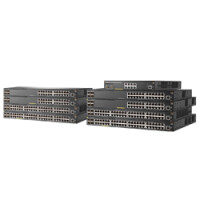 HPE 2930F 48G 4SFP+ - Switch - L3