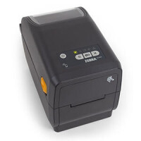 Zebra Thermal Transfer Printer 74M ZD411 203 dpi USB USB...