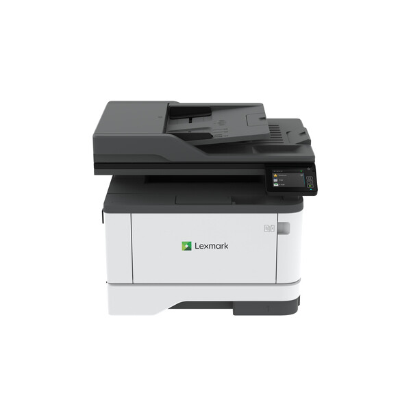 Lexmark MX331adn - Laser - Monodruck - 600 x 600 DPI - Monokopie - A4 - Schwarz - Weiß