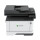 Lexmark MX331adn - Laser - Monodruck - 600 x 600 DPI - Monokopie - A4 - Schwarz - Weiß