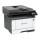 Lexmark MX331adn - Laser - Monodruck - 600 x 600 DPI - Monokopie - A4 - Schwarz - Weiß