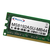 Memorysolution 8GB ASUS P10S-I ECC