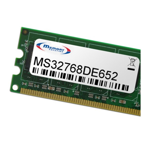 Memorysolution 32GB DELL PowerEdge T440