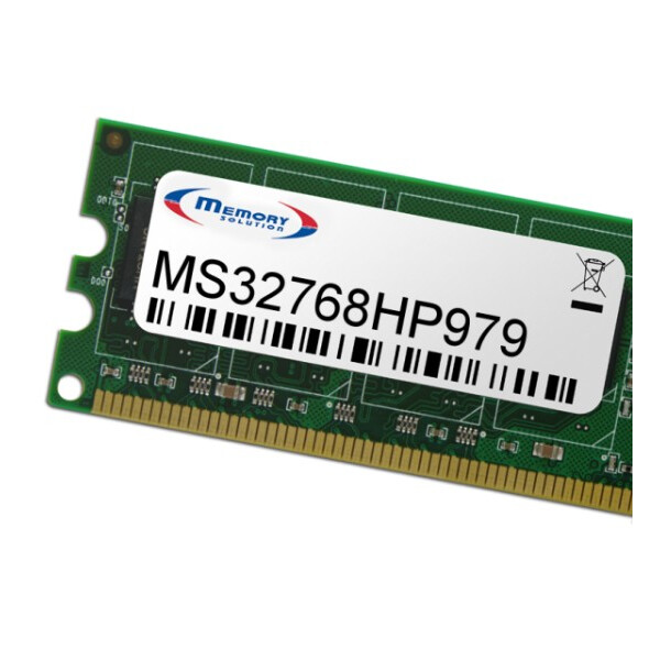 Memorysolution 32GB HP ProLiant DL560 G10