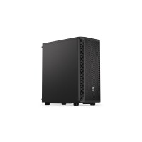 ENDORFY Signum 300 Solid - Tower - PC - Schwarz - ATX -...