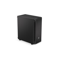 ENDORFY Signum 300 Solid - Tower - PC - Schwarz - ATX - micro ATX - Mini-ITX - 16,1 cm - 35 cm