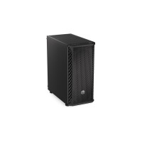 ENDORFY Signum 300 Solid - Tower - PC - Schwarz - ATX - micro ATX - Mini-ITX - 16,1 cm - 35 cm