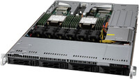 Supermicro CSE LA15TQC-R860AW - Rack-Montage -...