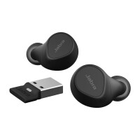 Jabra Evolve2 7 UC - True Wireless-Kopfhörer mit...