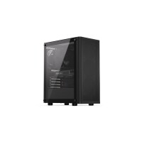 ENDORFY Ventum 200 Air - Tower - PC - Schwarz - ATX -...
