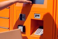 Newland FM430 Barracuda, Fester Barcodeleser, 1D/2D,...