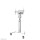 Neomounts FL50S-825WH1 Floor Stand White