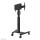 Neomounts FL50S-825BL1 Floor Stand Black