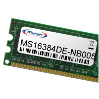 Memorysolution 16GB DELL Precision 15 5000