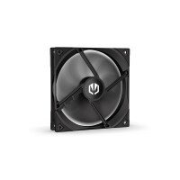 ENDORFY Fluctus 140 PWM - Ventilator - 14 cm - Schwarz