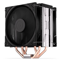 ENDORFY Chodzenie powietrzne Fera 5 Dual Fan