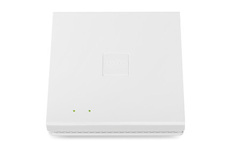 Lancom LX-6200 (EU) - 2,4 GHz - 5 GHz - EAP-TLS - EAP-TTLS - 100,1000 Mbit/s