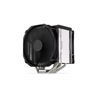 ENDORFY Fortis 5 Dual Fan - Luftkühlung - 120/140 mm - Schwarz