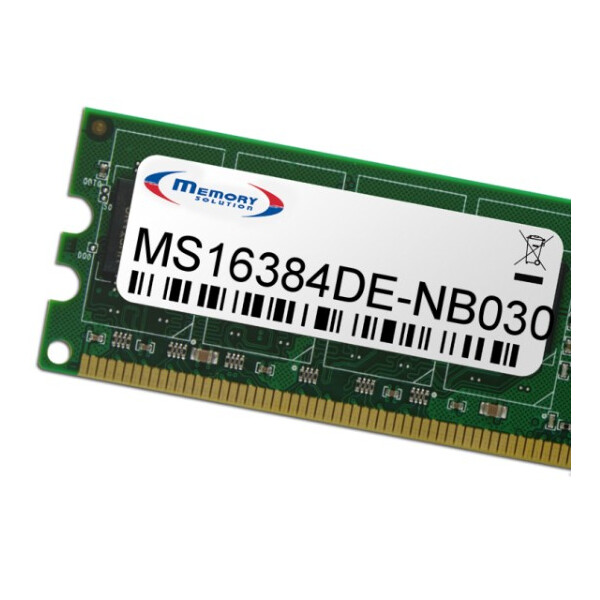 Memorysolution 16GB DELL Inspiron 15 3567