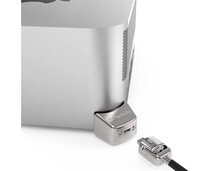 Compulocks MSLDG01 - Mini PC - Grau - Mac Studio |M1 Max chip| 2022 Mac Studio |M1 Ultra chip| 2022 - 1 Stück(e)