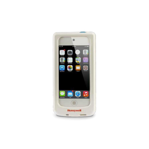 HONEYWELL Captuvo SL22h Enterprise Sled - Barcodeleser - für Apple iPod touch (5G)