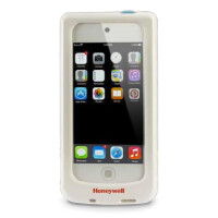 HONEYWELL Captuvo SL22h Enterprise Sled - Barcodeleser - für Apple iPod touch (5G)