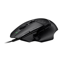 Logitech G502 X - BLACK - EER2