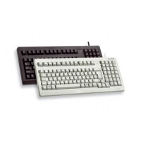 Cherry Classic Line G80-1800 - Tastatur - 105 Tasten...