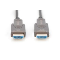 DIGITUS - AK-330127-300-S - HDMI AOC 4K Kabel 30m