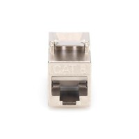 DIGITUS - DN-93816 - Keystone Jack CAT.8.I RJ45 STP