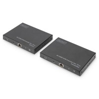 DIGITUS - DS-55513 - HDMI 2.0 KVM Extender Set 70m