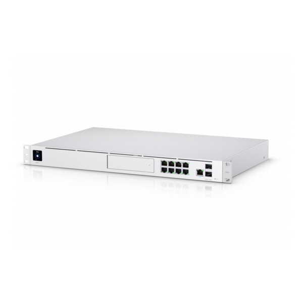 Ubiquiti - UB-UDM-SE - UniFi Dream Machine SE